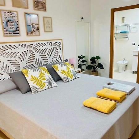 Apartamento Centro 3 Habitaciones Con Aire Acondicionado Y Wifi A 150M De La Playa Y Castillo Peñíscola Екстериор снимка