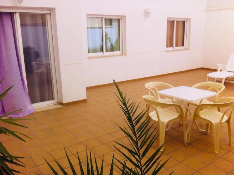 Apartamento Centro 3 Habitaciones Con Aire Acondicionado Y Wifi A 150M De La Playa Y Castillo Peñíscola Екстериор снимка