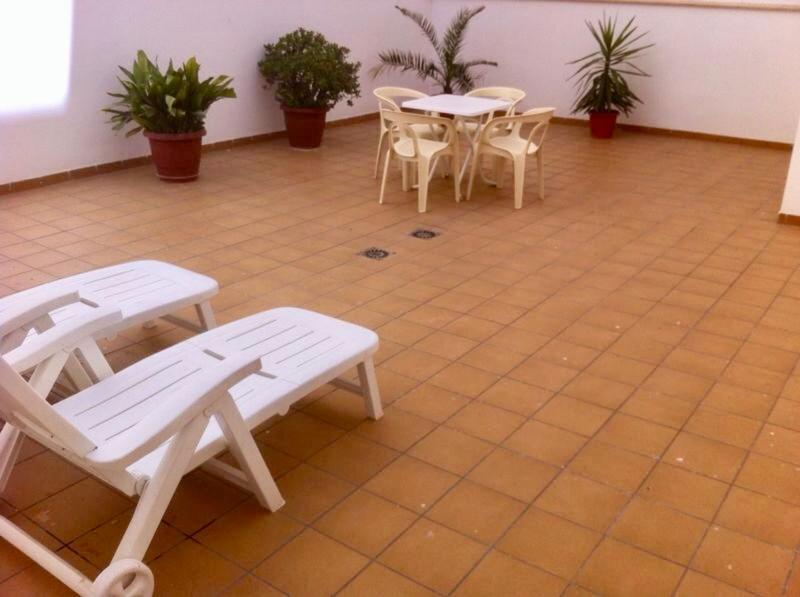 Apartamento Centro 3 Habitaciones Con Aire Acondicionado Y Wifi A 150M De La Playa Y Castillo Peñíscola Екстериор снимка