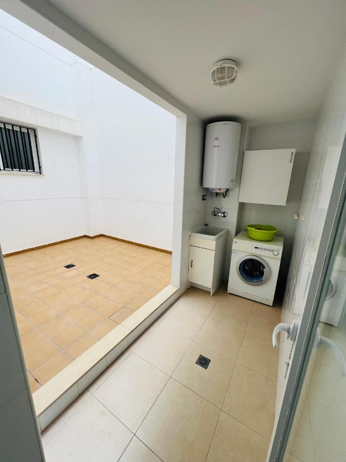 Apartamento Centro 3 Habitaciones Con Aire Acondicionado Y Wifi A 150M De La Playa Y Castillo Peñíscola Екстериор снимка