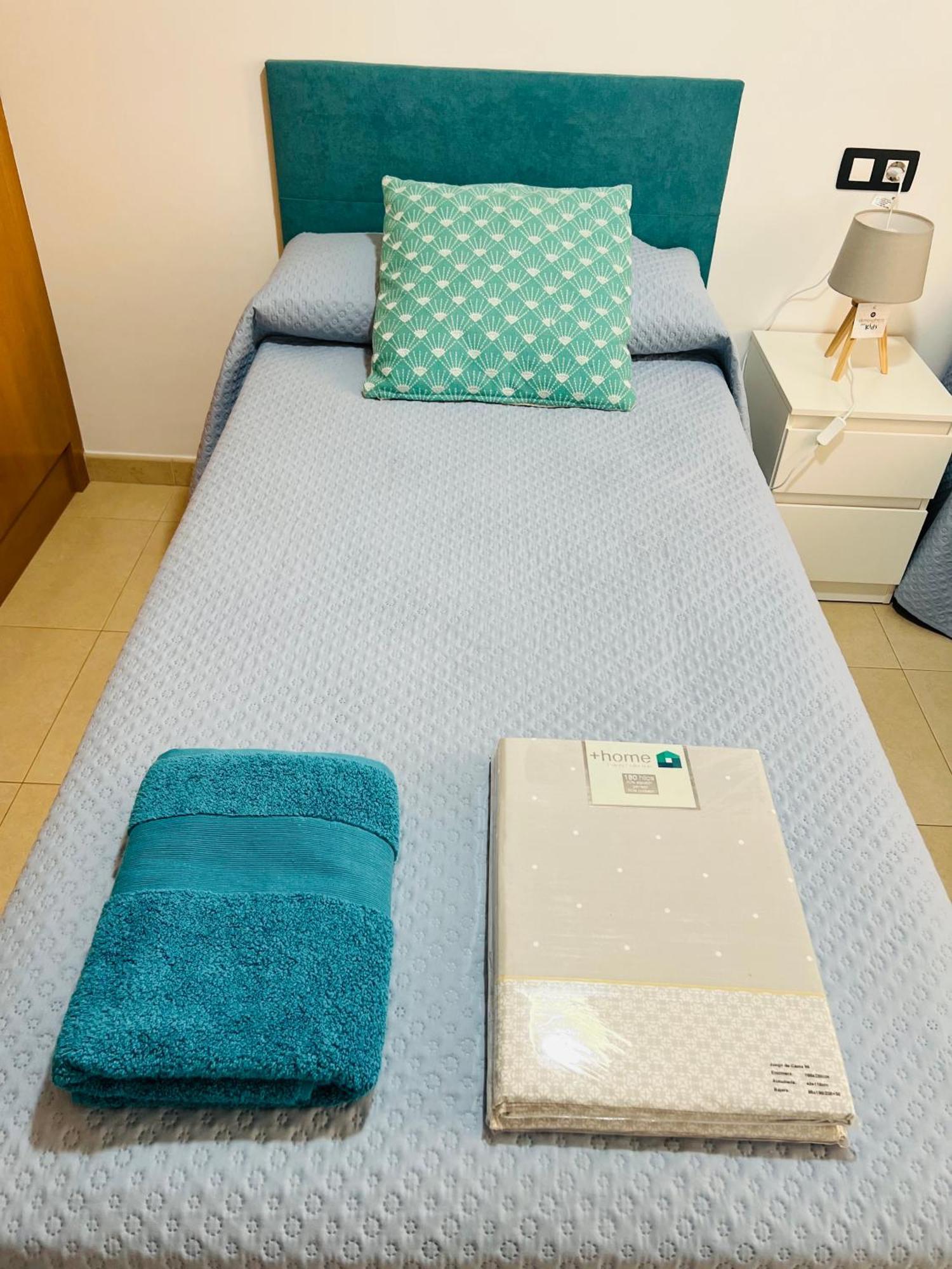 Apartamento Centro 3 Habitaciones Con Aire Acondicionado Y Wifi A 150M De La Playa Y Castillo Peñíscola Екстериор снимка