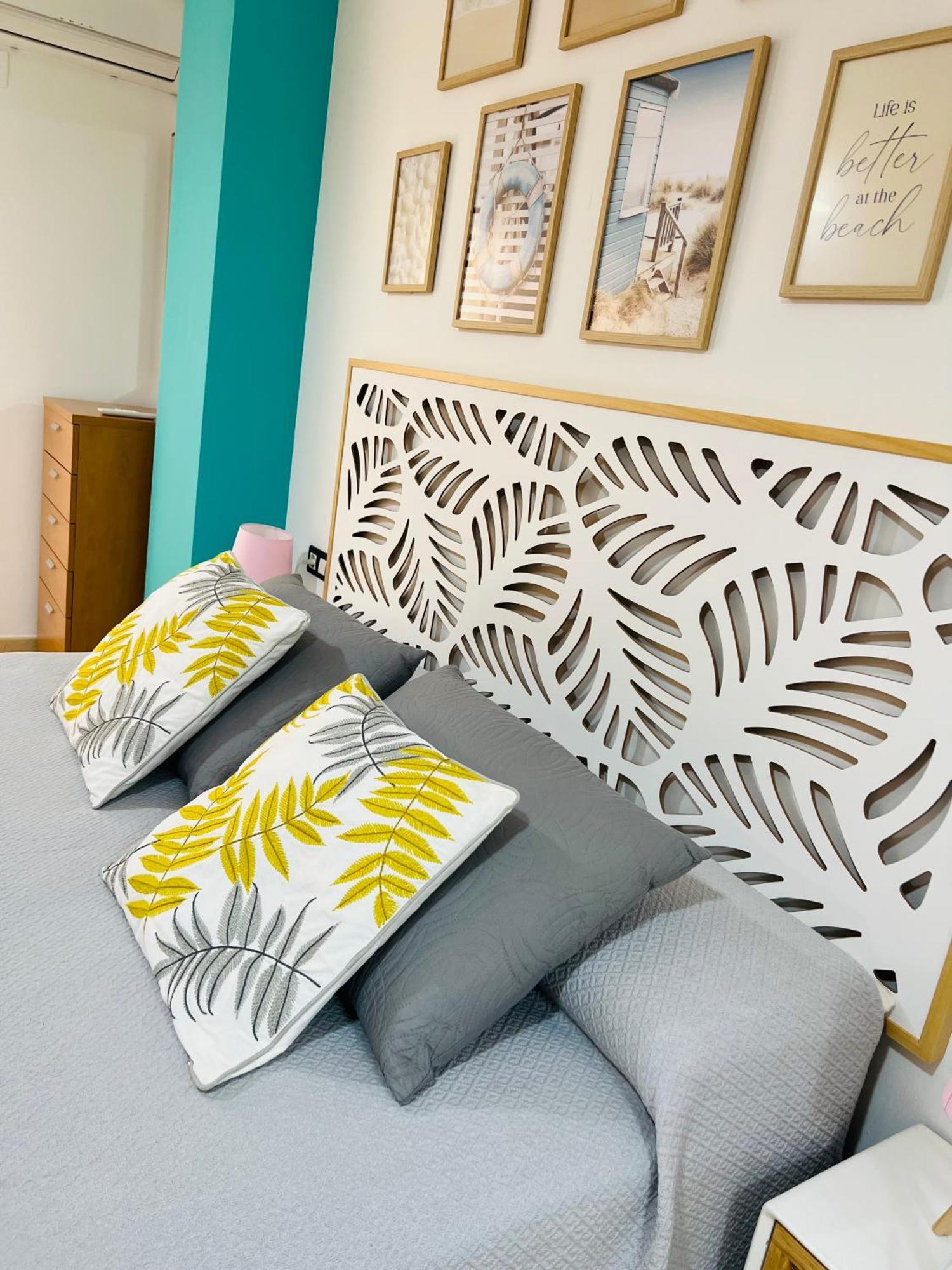 Apartamento Centro 3 Habitaciones Con Aire Acondicionado Y Wifi A 150M De La Playa Y Castillo Peñíscola Екстериор снимка