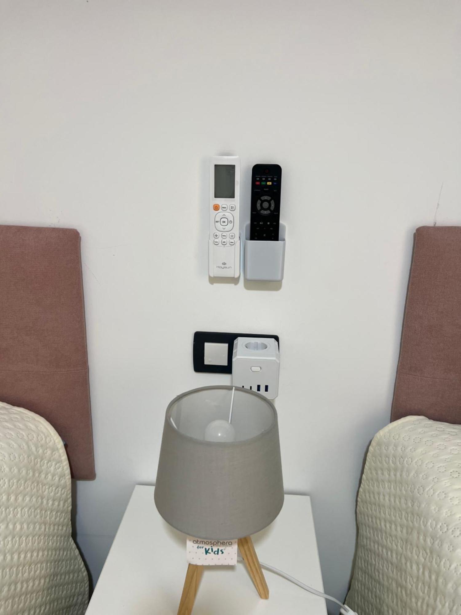 Apartamento Centro 3 Habitaciones Con Aire Acondicionado Y Wifi A 150M De La Playa Y Castillo Peñíscola Екстериор снимка